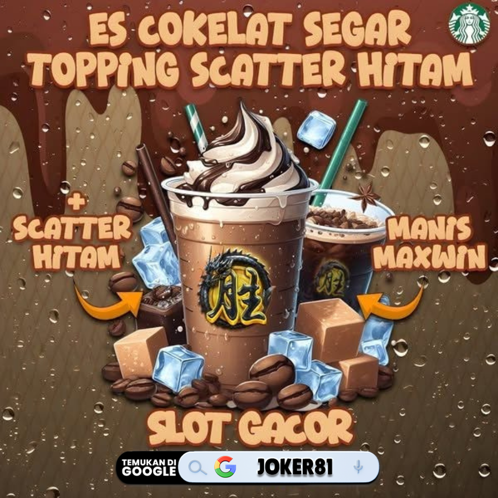 Joker81 Daftar, Mudah dan Cepat untuk Bergabung di Situs Slot Terpercaya